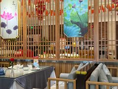 -楚鲜·汉正街一号(天河店)