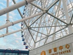 -南昌之星摩天轮