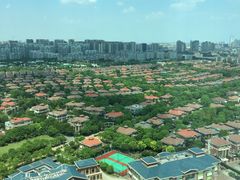 -上海浦东嘉里大酒店