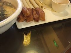 -吴山贡鹅(罍街店)