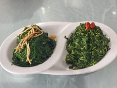 -小叶手抓·清真食品(治平路店)