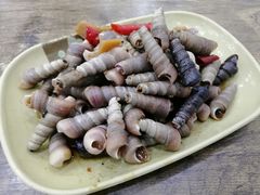 -贞姨美食·老字号海鲜大排档