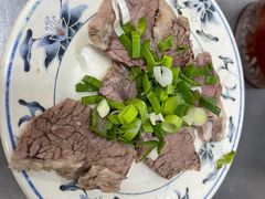 -刘山东牛肉面