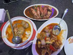 -王庄阿咪海鲜大排档(象园店)