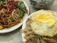 -柳记(南铁店)