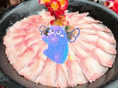 -丽江庭院·云南野生菌·海鲜火锅(鼓楼四合院店)