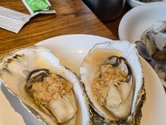 -海味当家·蒸锅海鲜(星海公园店)