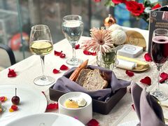 -Wei菋·Le Bistrot