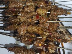-铁诚烤肉