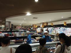 -AEON永旺(东方宝泰店)