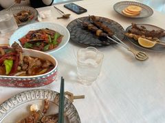 -龟兹KUCINA·新疆菜(前滩L+PLAZA店)