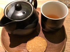 -良木缘咖啡西餐(蜀汉路店)