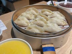 -老班长手工灌汤包老店(东山店)