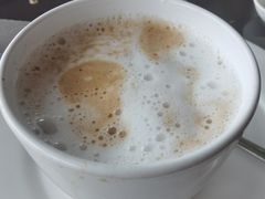 -AdD全日制餐厅(中谷花园酒店)