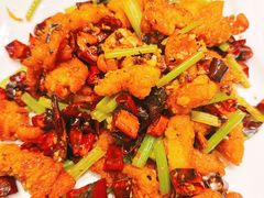 -站前猪蹄&家常炒菜(长乐公园店)