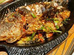 -状元阁烧烤(新华路总店)