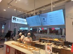 -大厨小馆(华阳城店)
