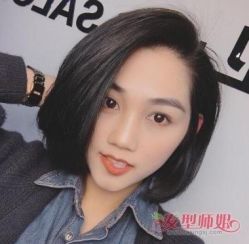 点击看大图 -KIMI HAIR SALON·烫染设计店