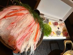 -色響火锅(恒隆广场店)