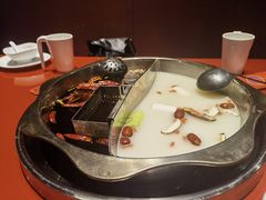 -山城辣妹子(定福庄店)