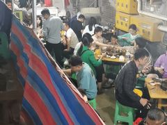 大堂-渝味黄姐火锅(黄泥村店)