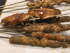 -老虎滩大连海鲜烧烤(建邺云锦路总店)