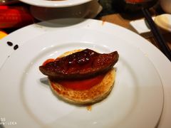 法式煎鹅肝-温度铁板烧(亚泰大街店)