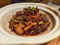 -洛缦音乐餐厅(工业展览馆万象城店)