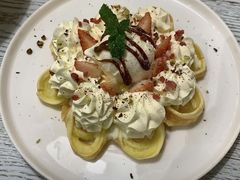 -娜娜家·Nana's restaurant(国金汇店)