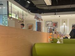 -汤城小厨•粤菜•靓汤(西直门凯德MALL店)