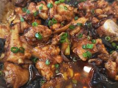 -利杨记·本味轩粥坊·烧烤(宝体店)