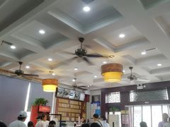 大堂-东吴面馆(金门路金门国际商业广场店)