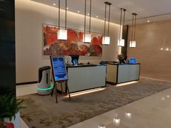 -南京圣和府邸豪华精选酒店