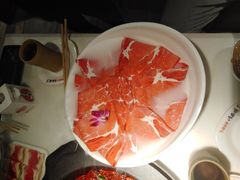 -川西坝子(老军营店)