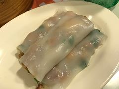 -点点心点心专门店(旺角店)