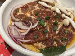 -韩时烤肉(枫蓝店)
