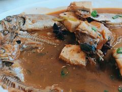 -天天渔港(杏林街店)