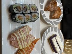 -新一番三文鱼寿司(红城湖店)