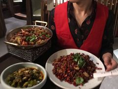 -辛香汇(飞洲店)