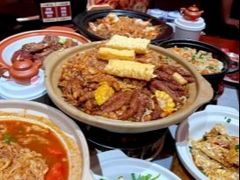 -山四砂锅(太原钟楼街店)