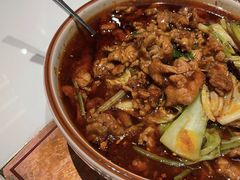-红樱桃·欢乐餐厅(太原里店)