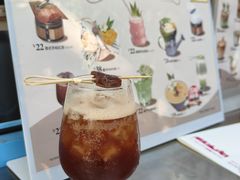 -PAPAYA泰国街头小吃(南山路店)