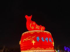-武汉园博园(武汉自然博物馆)