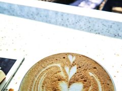 -叁秋咖啡 SANQIU COFFEE(天津河北路店)