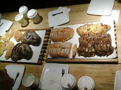 -罗莎蛋糕Rosa bread(四方坪店)