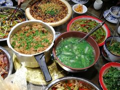 -灶东家民间菜(回兴店)