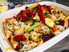 -盒马鲜生(莱蒙都会店)