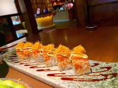 -千代武日本料理(哈西店)