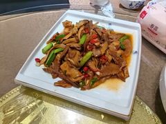 -下梅人家土菜馆(历史文化餐厅度假区店)