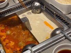 -海底捞火锅(奥山世纪城店)